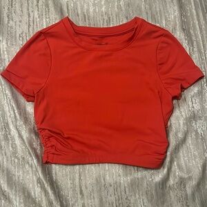 LA Hearts ACTIVE T-shirt by PACSUN. Size XS